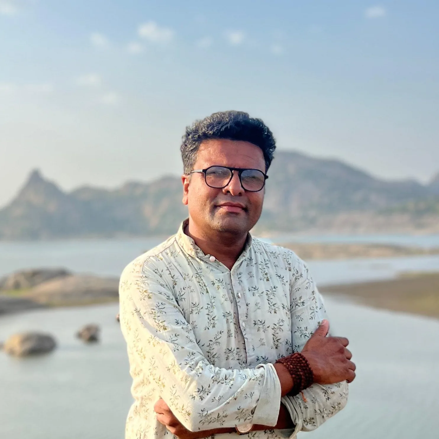 Harshad Kumar Rawal