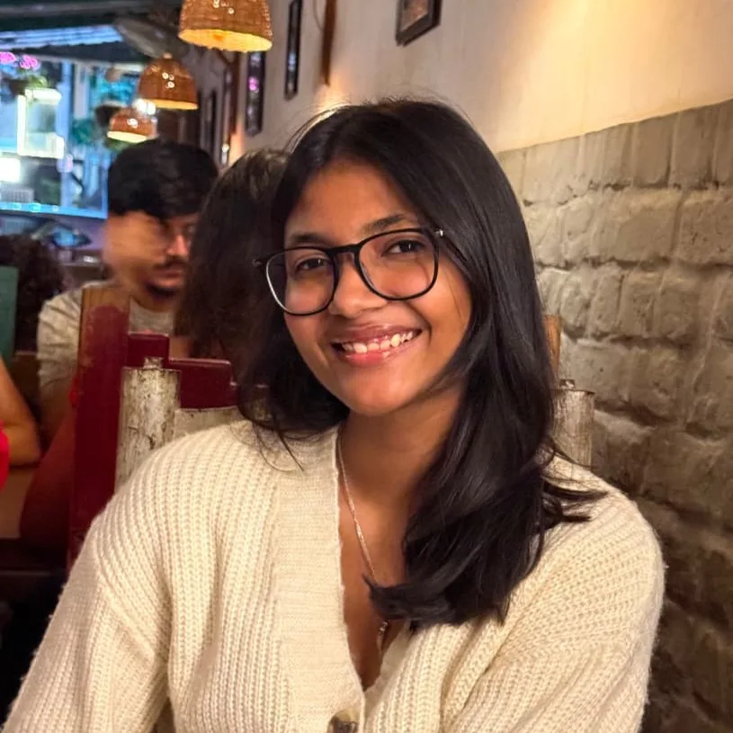 Harshita Jodhani