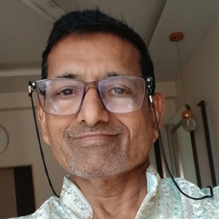 Jeetendra Shah