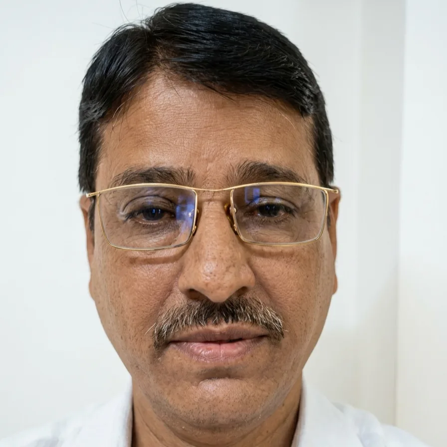 Uttamchand Jain